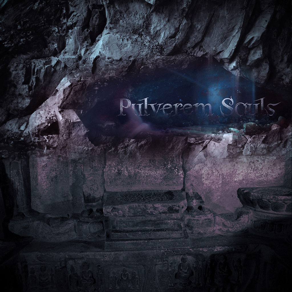 Pulverem Souls